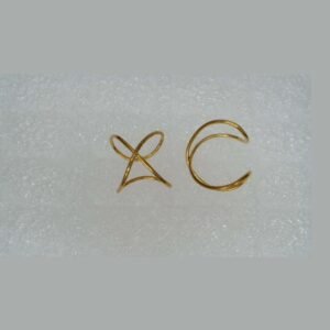 Anel AN 0702