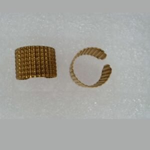 Anel AN 0762